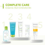Buy Bioderma Sebium Pore Refiner Corrective Care Cream Combination To Oily Skin, 15ml - Purplle