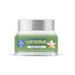 Buy The Moms Co. Natural Exfoliating Lip Scrub 25 gms - Purplle