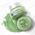 Buy The Moms Co. Natural Exfoliating Lip Scrub 25 gms - Purplle