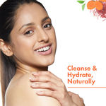 Buy Good Vibes Ubtan Insta Glow Shower Gel | (Body Wash) For Glowing Skin | (300 ml) - Purplle