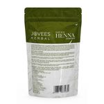 Buy Jovees Herbal Mehandi/Henna Powder | With Amla, Shikakai & Brahmi Powder | For Extra Conditioning | Control Hair Fall & Repairs Damaged Hair 75g - Purplle