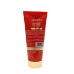 Buy Jovees Herbal Bridal Brightening Face Masque Pack | Ultra Radiance | With Orange Peel And Turmeric Extract | For All Skin Types | 100 gm - Purplle