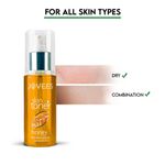 Buy Jovees Honey Skin Toner (200 ml) - Purplle