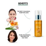 Buy Jovees Honey Skin Toner (200 ml) - Purplle