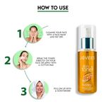 Buy Jovees Honey Skin Toner (200 ml) - Purplle