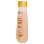 Buy Jovees Herbal Henna & Ginseng Anti Hair Loss Shampoo | For Hair Growth & Hair Fall Control With Henna , Ginseng & Amla Extract | For All Hair Type 300ml - Purplle