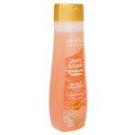 Buy Jovees Herbal Honey & Apple Conditioning Shampoo| For Dry & Rough Hair|For Frizz-Free & Hydrated Hair 300ml - Purplle