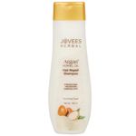 Buy Jovees Herbal Argan Kernal Oil Hair Repair Shampoo For All Hair Types | Strengthen and Repairs Hair | Paraben & Alcohol Free 300 ml - Purplle