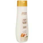 Buy Jovees Herbal Argan Kernal Oil Hair Repair Shampoo For All Hair Types | Strengthen and Repairs Hair | Paraben & Alcohol Free 300 ml - Purplle