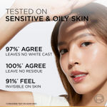 Buy L'Oreal Paris UV Defender Serum Protector Sunscreen SPF 50+, Bright & Clear (50 ml) - Purplle