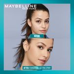 Buy Maybelline New York Fit Me Matte + Poreless Setting Spray (60 ml) - Purplle