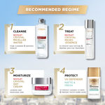 Buy L'Oreal Paris UV Defender Serum Protector Sunscreen SPF 50+, Matte & Fresh (50 ml) - Purplle