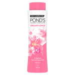 Buy POND'S Dreamflower Fragrant Talcum powder, Pink Lily 100 g - Purplle