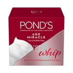 Buy POND'S Age Miracle Whip Cream, 20g - Purplle