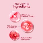 Buy POND'S Age Miracle Whip Cream, 20g - Purplle