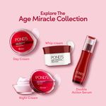 Buy POND'S Age Miracle Whip Cream, 20g - Purplle