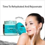 Buy Dr.Rashel Youth Revitalizing Hyaluronic Acid Face and Body Cream For All Skin Type (380 ml) - Purplle