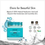 Buy Dr.Rashel Youth Revitalizing Hyaluronic Acid Face and Body Cream For All Skin Type (380 ml) - Purplle