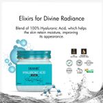 Buy Dr.Rashel Youth Revitalizing Hyaluronic Acid Face and Body Scrub For All Skin Type (380 ml) - Purplle