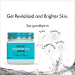 Buy Dr.Rashel Youth Revitalizing Hyaluronic Acid Face Pack For All Skin Type (380 ml) - Purplle