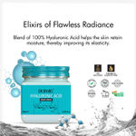 Buy Dr.Rashel Youth Revitalizing Hyaluronic Acid Face Pack For All Skin Type (380 ml) - Purplle
