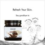 Buy Dr.Rashel Re-Sculpting Coffee Gel For All Skin Type (380 ml) - Purplle