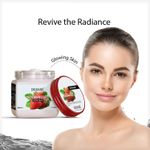 Buy Dr.Rashel Revitalize Strawberry Face Pack For All Skin Type (380 ml) - Purplle