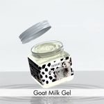 Buy Dr.Rashel Soothing Goat Milk Gel For All Skin Type (380 ml) - Purplle