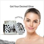 Buy Dr.Rashel Soothing Goat Milk Face Pack For All Skin Type (380 ml) - Purplle