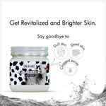 Buy Dr.Rashel Soothing Goat Milk Face Pack For All Skin Type (380 ml) - Purplle