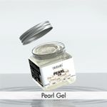 Buy Dr.Rashel Anti-Inflammatory Pearl Gel For All Skin Type (380 ml) - Purplle