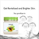 Buy Dr.Rashel Brightening Papaya Face Pack For All Skin Type (380 ml) - Purplle