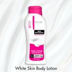 Buy Dr.Rashel Skin Whitening Body Lotion with Niacinamide and Arbutin (200 ml) - Purplle