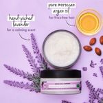 Buy Love Beauty & Planet Argan Oil and Lavender Sulfate Free Smooth and Serene Shampoo, 200 ml+Love Beauty & Planet Argan Oil & Lavender Hair Mask, 200 ml - Purplle