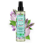 Buy Love Beauty Planet Onion, Black Seed & Patchouli Hairfall Control Sulfate Free Shampoo, 200 ml+Conditioner, 200 ml+Hair Oil, 200 ml+Hair Mask, 200 ml - Purplle