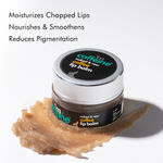 Buy mCaffeine Quick Coffee Sip Duo - Reduce Pigmentation with Lip Scrub & Balm 24 gm - Purplle