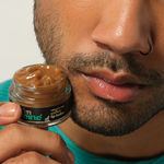 Buy mCaffeine Quick Coffee Sip Duo - Reduce Pigmentation with Lip Scrub & Balm 24 gm - Purplle