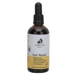 Buy Queen of Oil 100% Natural queen of Oil Hair repair Oil Men's & Women's 100 ML - Purplle