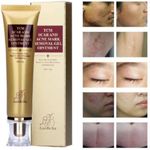 Buy LANBENA TCM Scar And Acne Mark Removal Gel Ointment Stretchmarks Surgical Scars - Purplle