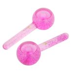 Buy Orossentials Ice Globes (Purple) - Purplle