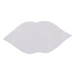 Buy NY Bae Lip Mask Sheet - Pack Of 4 | Plumping | 95 % Natural Ingredients | Instant Hydration | Bio Cellulose Mask | Alcohol Free - Lemon - Purplle