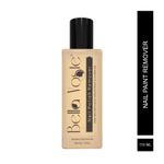 Buy Bella Voste , Nail Paint Remover, Enriched with ALOE VERA EXTRACT & JOJOBA Oil, Acetone Free, 110 ml , FRUITY (03) - Purplle
