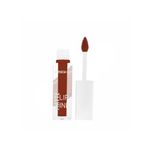 Buy Insight Cosmetics Matte Lip Ink(Lg-43)_Disgrace - Purplle