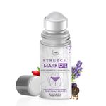 Buy TNW - The Natural Wash Stretch Mark Oil forA Reduces Stretch Marks,Relive Itching & Irritation| With Lavender & Chamomile Oil - Purplle