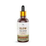Buy TNW The Natural Wash Glow Face Serum for glowing & spotless skin | With Kumkumadi & Licorice | Paraben-Free 30 ml - Purplle