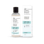 Buy Deconstruct Hyaluronic Acid Hydrating Facewash- 0.5% Amino Acids + 0.1% Hyaluronic Acid (100 ml) - Purplle