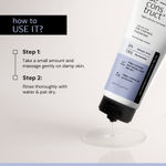 Buy Deconstruct Salicylic Acid + Niacinamide Face Wash for Oil Control & Acne-Prone Skin (100 ml) - Purplle