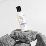 Buy Deconstruct Salicylic Acid Oil Control Facewash- 0.5% Salicylic Acid + 1% Niacinamide (100 ml) - Purplle