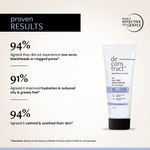 Buy Deconstruct Oil-Free Moisturizer | Non Sticky, Fast absorbing | 72 Hr Hydration - 50 gm - Purplle