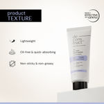 Buy Deconstruct Oil-Free Moisturizer | Non Sticky, Fast absorbing | 72 Hr Hydration - 50 gm - Purplle